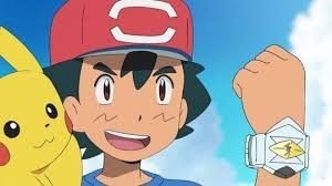 ポケモンのサトシ、ボーイッシュな女の子みたいになるｗｗｗ（画像）