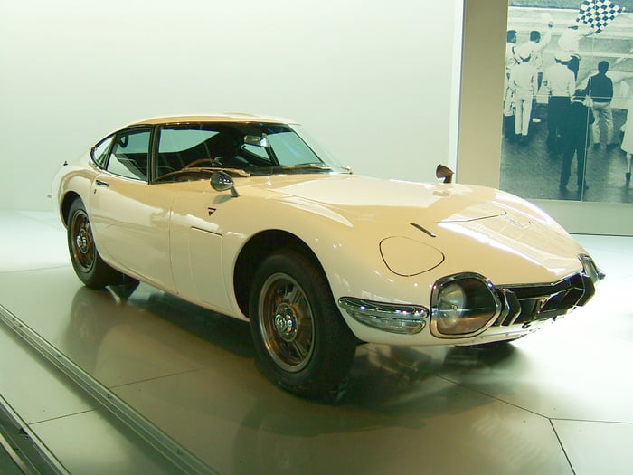 【悲劇】木が倒れて大破した2000GTのその後