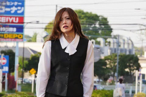 【悲報】最新の白石麻衣さん(25)、何かがおかしい （※画像あり）