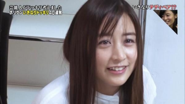 山本美月の歯並びｗｗｗかわいすぎるだろｗｗｗ（画像）