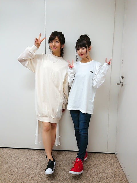 【画像】竹達彩奈さん(29)、痩せ細って誰だか分からなくなってしまう・・・・・