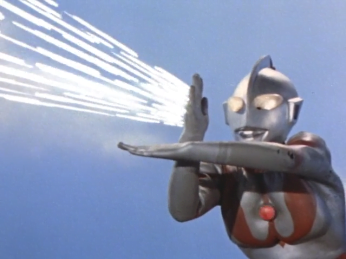 【！？？？？】巨大な観音様がスペシウム光線放ってたｗｗｗｗｗｗｗ