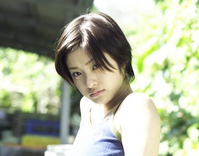 【お宝画像】16歳時の上戸彩のお●ぱいデケえええええええええええええええええ