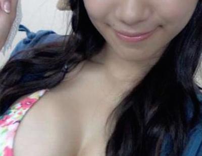 【画像】女子アナになった元AKBのお●ぱいがガチですげえええええええええええ