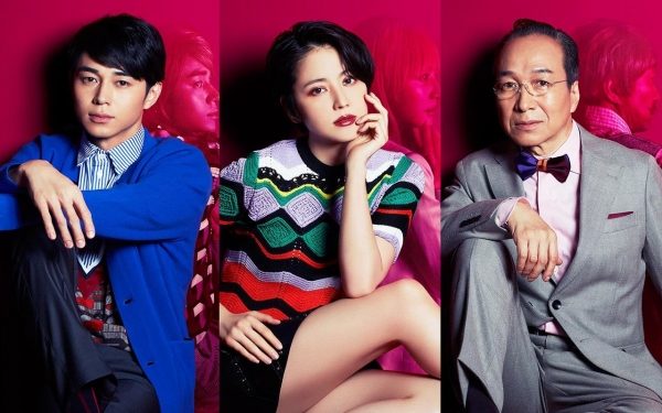 【視聴率】フジ月９・長澤まさみ『コンフィデンスマンJP』第３話の視聴率がガチですげええええええええええええ