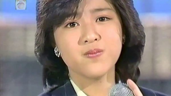 【画像】菊池桃子の「10代の頃の“女神”ぶり」がハンパねええええええええええええええ