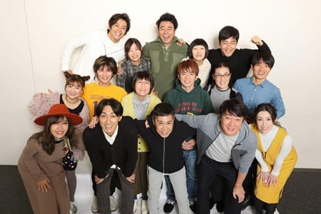 【衝撃】めちゃイケ最終回で三中だけが1秒も触れられる事無く終わった事件