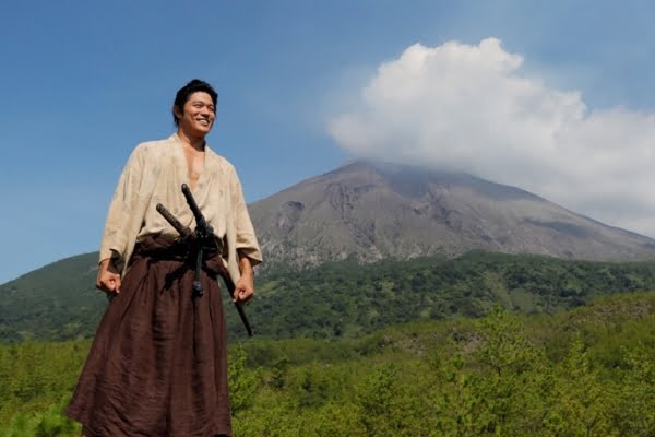 【驚愕】NHK大河ドラマ『西郷どん』坂本龍馬役はこいつかよｗｗｗｗｗｗｗｗｗｗｗｗ