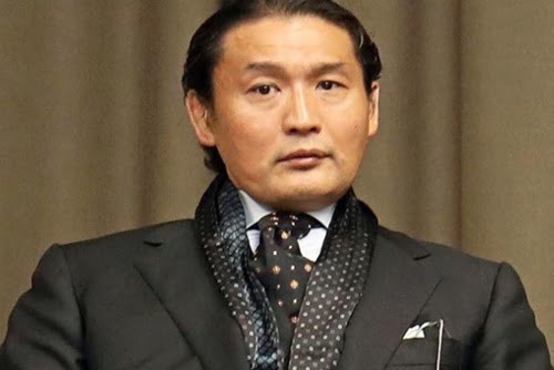 【衝撃】貴乃花親方の現在がもうガチでヤベえええええええええええええええええ
