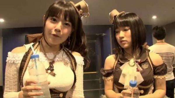 竹達彩奈の上半身ｗｗムチムチすぎるだろｗｗｗ（画像）