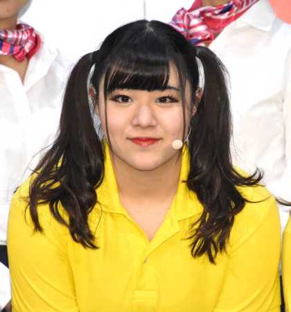 コロッケ次女 滝川光、本格女優デビュー　どう思った？【画像】