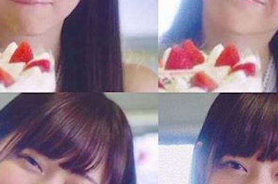 【画像】この頃の西野七瀬より可愛いアイドルっているの？