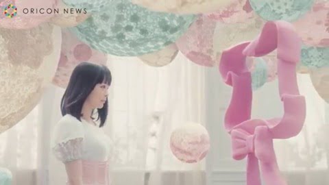 【画像】きゃりーぱみゅぱみゅさん、隠れ巨胸だったｗｗｗｗｗｗｗｗｗｗｗｗｗ