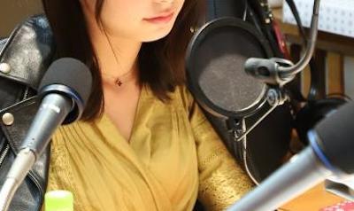 【画像】この宇垣美里アナ(27)がいくらなんでも美しすぎる