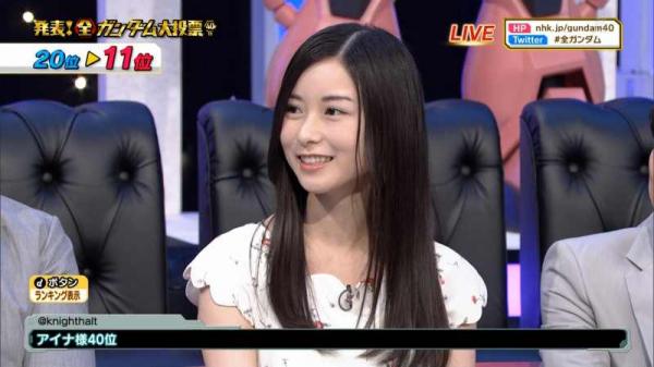 乃木坂で一番人気がない女の子がかわいすぎるｗｗｗ（画像）