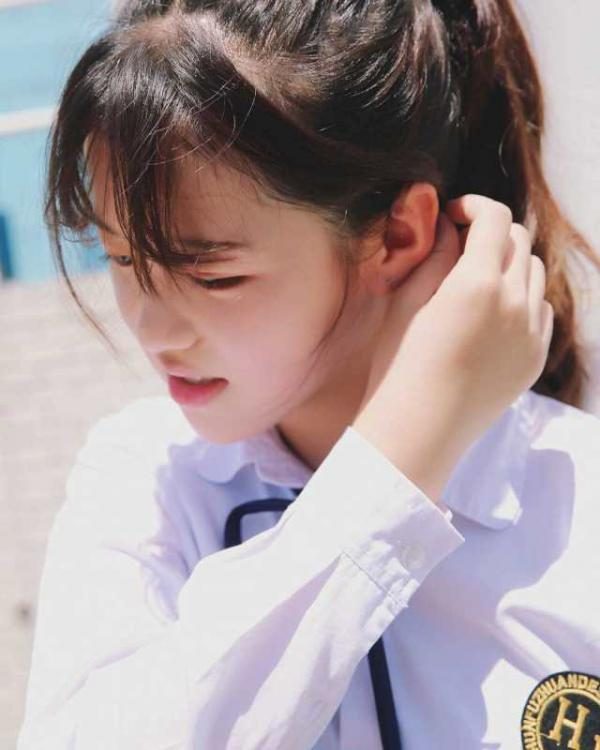 身元不明の中国人美少女ｗｗｗこれは美人すぎるｗｗｗ（画像）