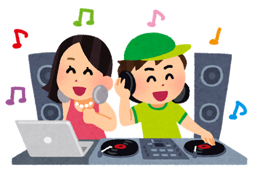 【良妻】DJの奥さんｗｗｗｗｗｗｗｗｗ