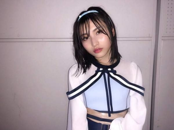 アイドル、ビチョビチョになるｗｗセクシーすぎるだろｗｗｗ（画像）