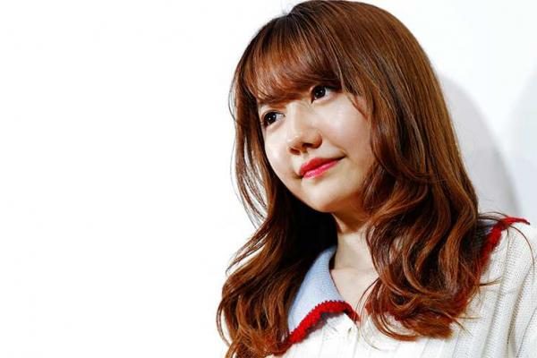 武装勢力に頭を撃たれても立ち上がったマララさんを目指す日本の美人社長を御覧くださいｗ（画像）