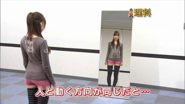 ホットパンツの女の子のセクシーさは異常ｗｗｗ（画像）