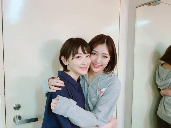 渡辺麻友の最新の顔ｗｗｗ生駒里奈ちゃんが怯えてるｗｗｗ（画像）