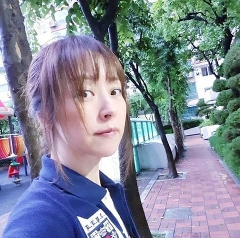 【驚愕】”超童顔”の韓国女優の年齢がこれ・・・ （※画像あり）