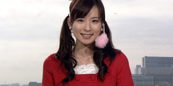 最近の女子アナが顔採用されすぎてる件ｗｗこれはmetoo案件ｗｗ（画像）