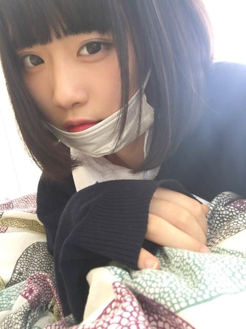 【画像】お前ら的にこのレベルの女の子は顔面偏差値いくつ？