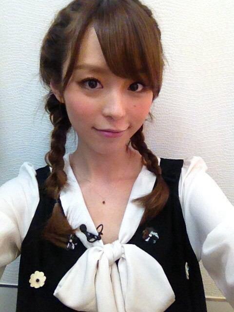 【朗報】平野綾さん、まだまだイケるｗｗｗｗｗｗｗ （※画像あり）
