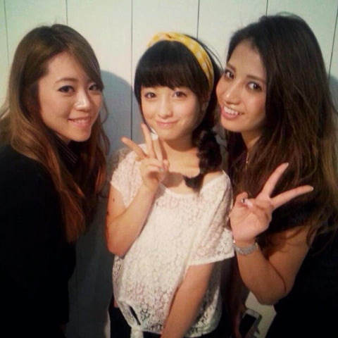 橋本環奈ちゃんの母親の画像が発見される （※画像あり）