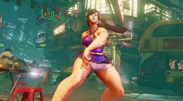 春麗の私服、セクシーすぎてワロタｗｗｗ（画像）