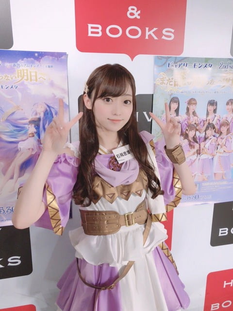 こんな可愛い子が声優とか信じられるか？ （※画像あり）