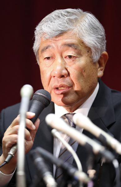 【衝撃】日大アメフト内田前監督の現在がもうガチでヤベえええええええええええええええ