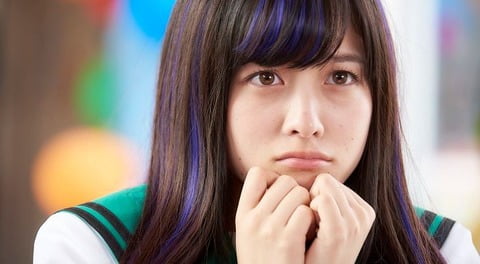 広瀬すず「ちはやふる！」能年玲奈「あまちゃん！」橋本環奈「さ斉木楠雄のΨ難…」