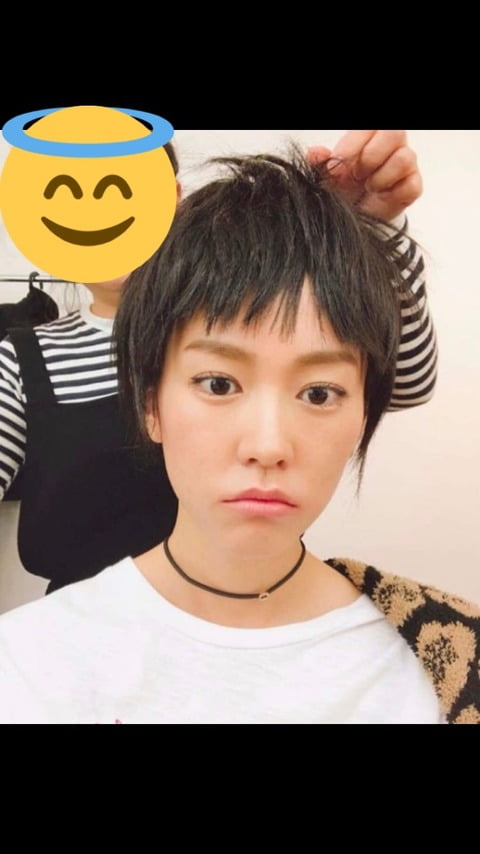 ボーイッシュな桐谷美玲wwwwwwwwwww （※画像あり）