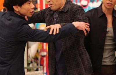 【驚愕】品川祐(45)の現在がもうガチでヤベええええええええええええええええ