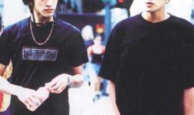 【画像】若い頃のTOKIO長瀬＆松岡って他を圧倒してたよな！