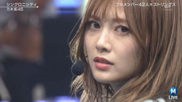 生駒里奈がいなくなった乃木坂の現在ｗｗｗメンバーがｗｗｗ（画像）
