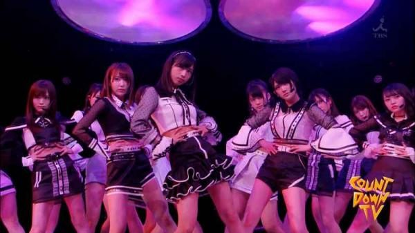 TWICEを意識してセクシー路線になったAKB、セクシーすぎるｗｗｗ（画像）