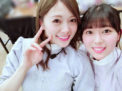 岩本蓮加(15)が白石麻衣(25)を公開処刑ｗｗｗｗｗｗｗｗｗ （※画像あり）