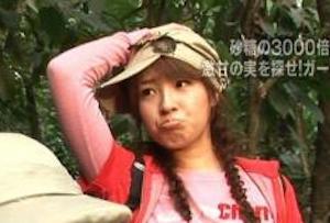 【画像】大沢あかねとかいうブス巨乳界の至宝！！！！