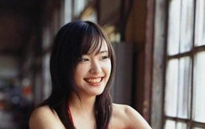 【水着画像】新垣結衣の膨らみかけお●ぱいがエ□すぎるｗｗｗｗｗｗｗｗｗｗｗｗｗ