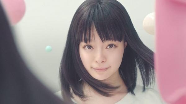 きゃりーぱみゅぱみゅがスッピンでCMに出た結果ｗｗｗ（画像）