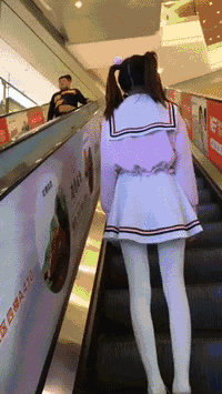 【悲報】女の子さん、ガイジにアピールしてしまいガチダッシュｗwω ｗwωｗwω ｗwωｗw