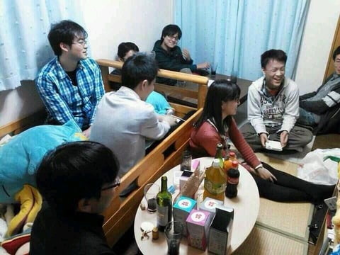 【画像】オタサーの姫 wwwwwwwwwww