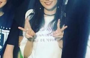 【衝撃画像】山本彩さん、野性爆弾くっきーのインスタに本当の姿を載せられてしまう…