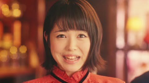 浜辺美波、ガチでハシカンに勝利する wwwww（※画像あり）