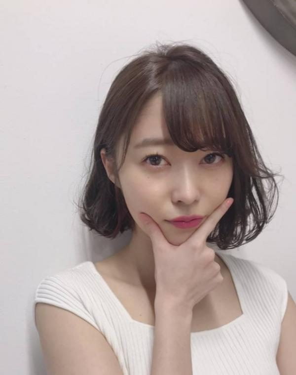 指原莉乃がショートカットになった結果ｗｗかわいすぎるｗｗｗ（画像）