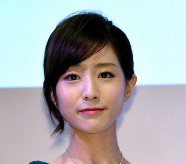 【衝撃】田中みな実、篠山紀信氏に脱がされ巨乳あらわに！