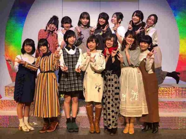 今、トップに君臨する美少女声優軍団ｗｗ（画像）